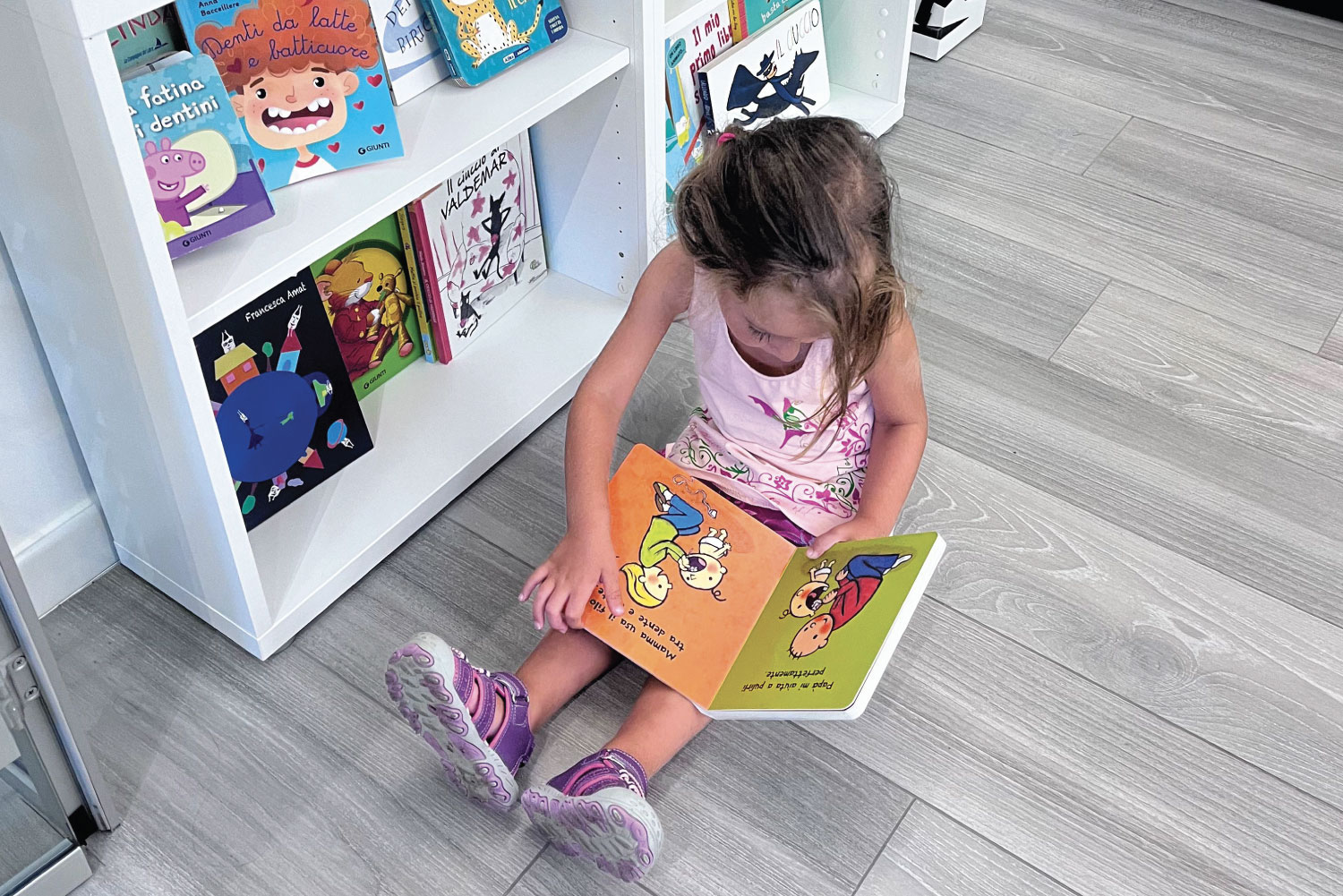 Libreria-didattica-per-bambini-con-Albi-Illustrati-